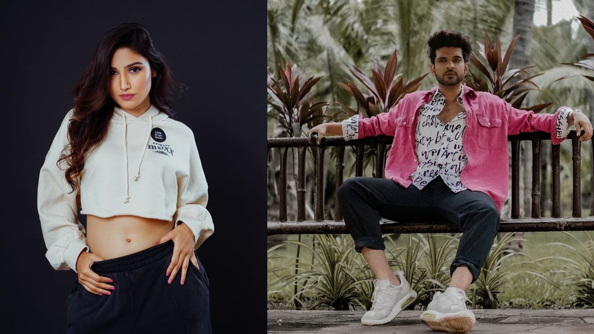 Bigg Boss 15: Donal Bisht Split Beans On Her Journey In The Controversial Show; Reacts To Karan Kundrra’s THIS Comment