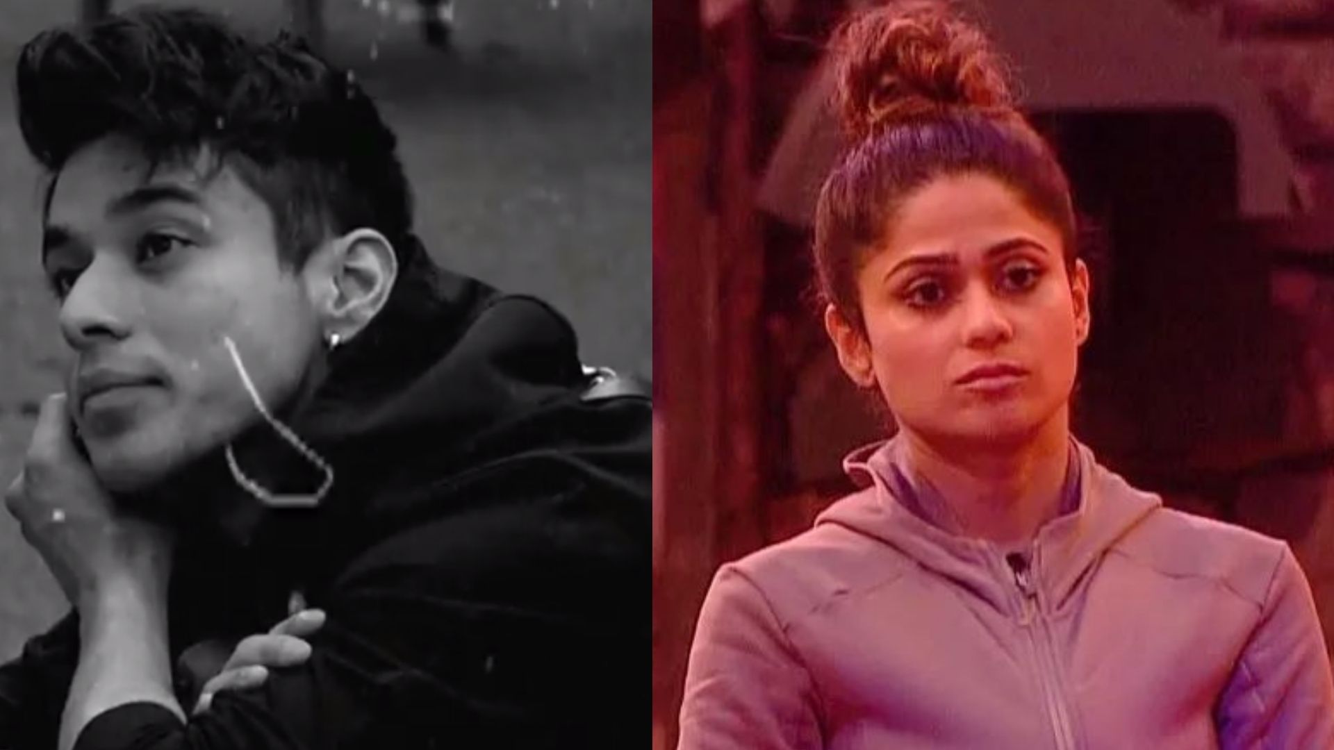 Bigg Boss 15: Pratik Sehajpal Talking To Shamita Shetty Says; ‘Meine Nishant Se Sirf Clarity Maangi’