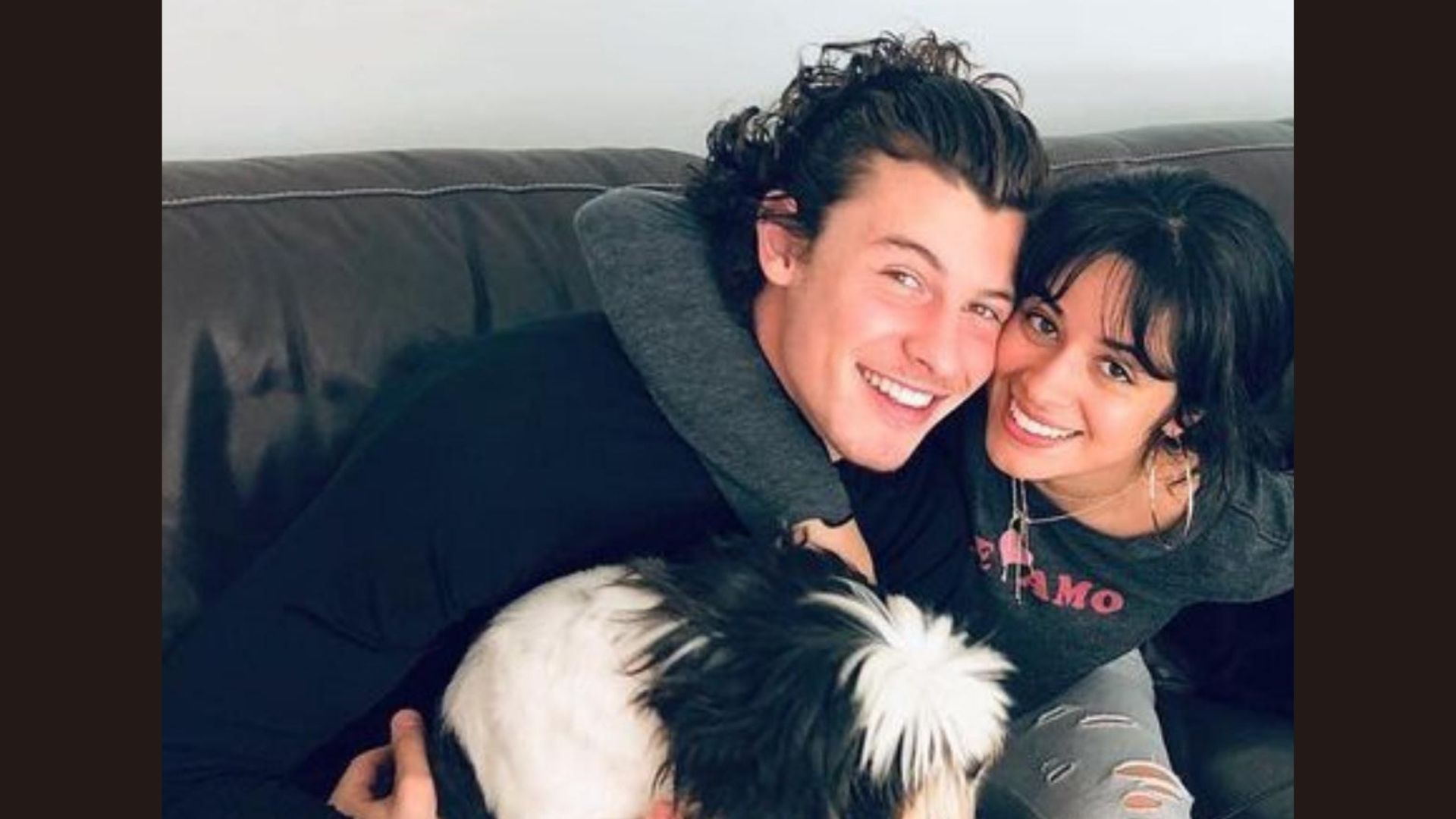 Here’s Everything You Need To Know About Shawn Mendes And Camila Cabello’s Relationship Status Post Miami Meet – DEETS INSIDE