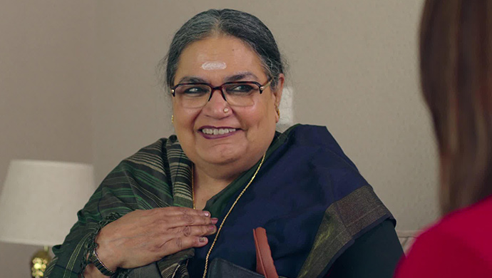 usha-uthup