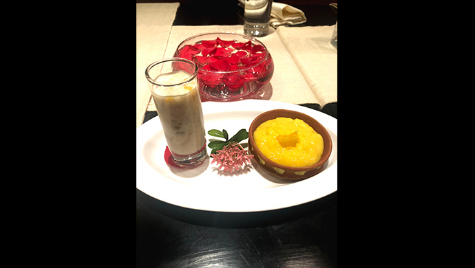 Bengali Payesh