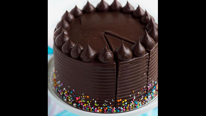 Easy to bake Chocolate Cake