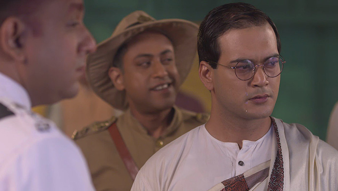 netaji