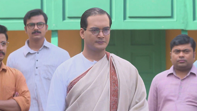 netaji