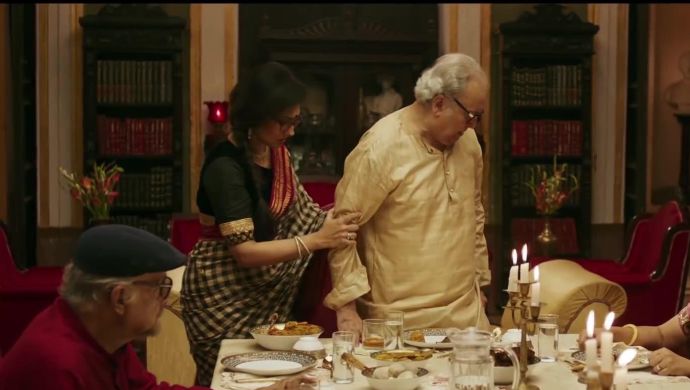 Basu Paribar