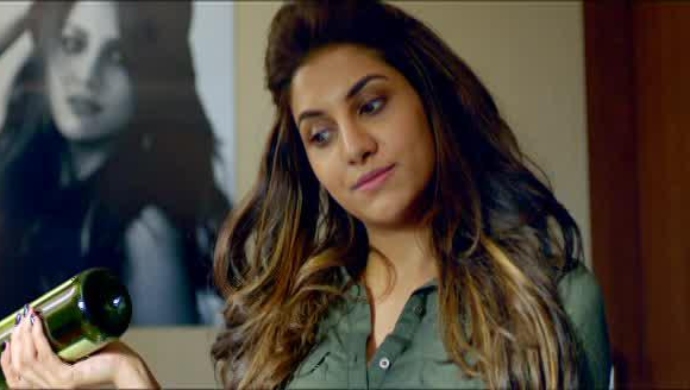 5 Reasons You Need To Watch The Dev-Rukmini Starrer 