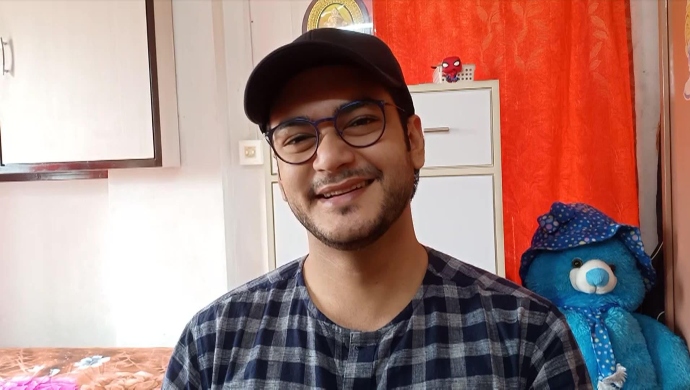 Priyo Tarakar Andarmahal