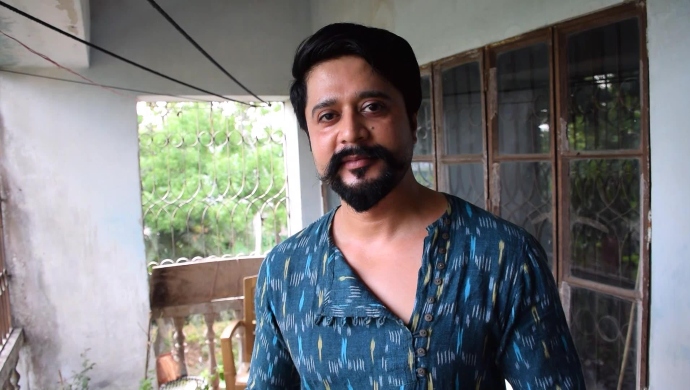 Priyo Tarakar Andarmahal