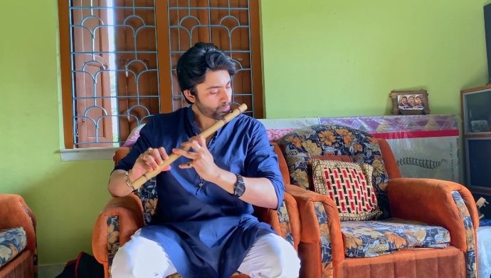 Priyo Tarakar Andarmahal