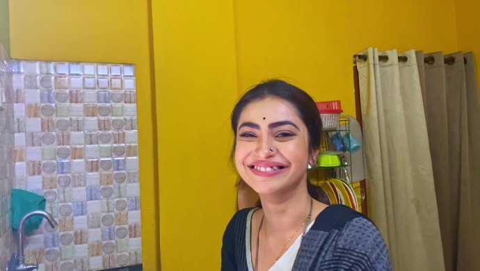 Priyo Tarakar Andarmahal