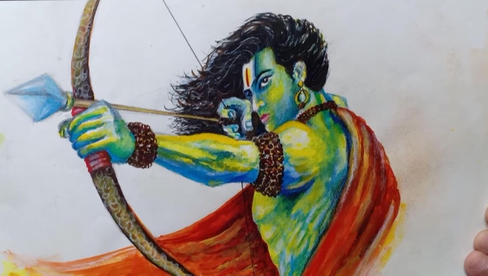 Priyo Tarakar Andarmahal