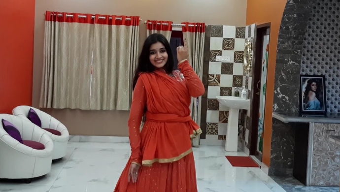 Priyo Tarakar Andarmahal