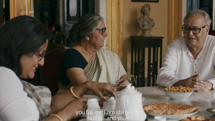 Basu Paribar