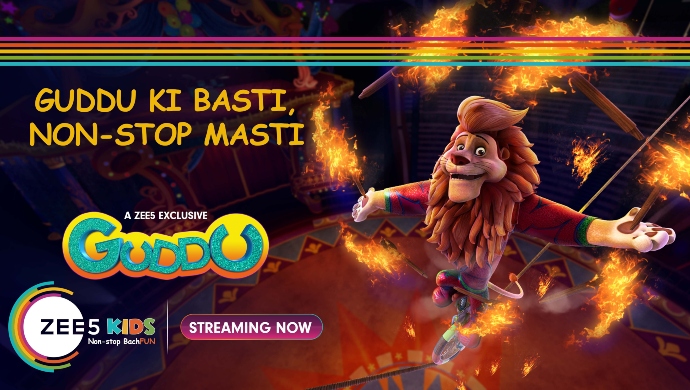 Guddu