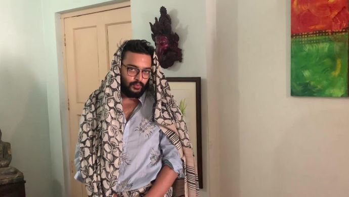 Priyo Tarakar Andarmahal