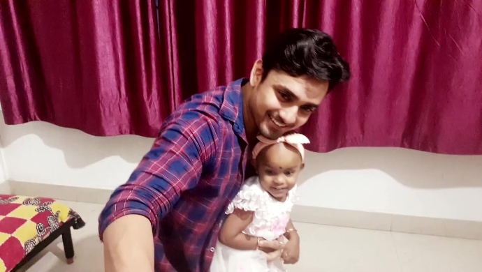 Priyo Tarakar Andarmahal