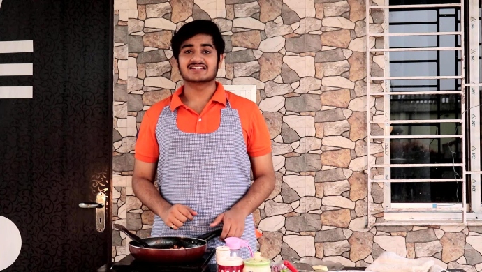 Priyo Tarakar Andarmahal