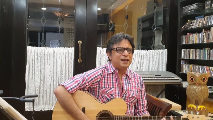 Priyo Tarakar Andarmahal