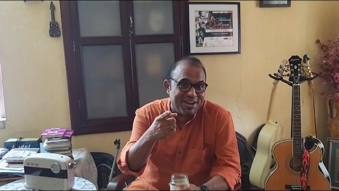 Priyo Tarakar Andarmahal
