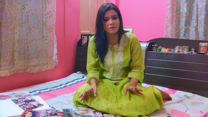 Priyo Tarakar Andarmahal