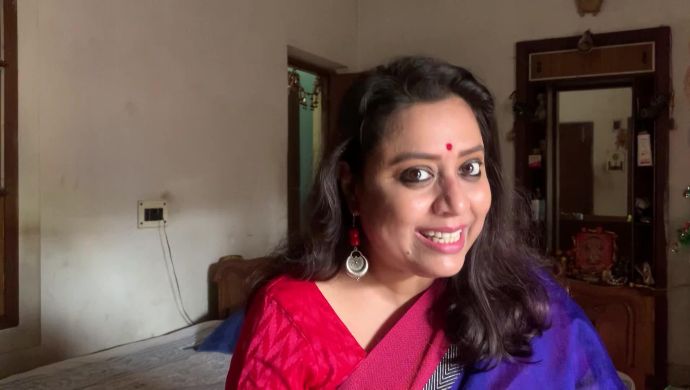 Priyo Tarakar Andarmahal