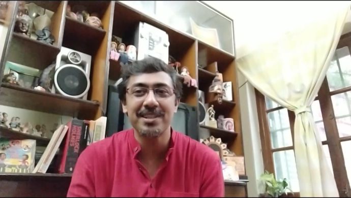 Priyo Tarakar Andarmahal