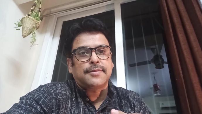 Priyo Tarakar Andarmahal