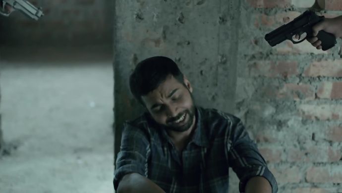 Kaali 2
