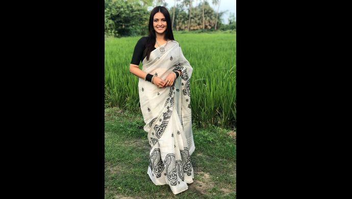 Priyanka Sarkar