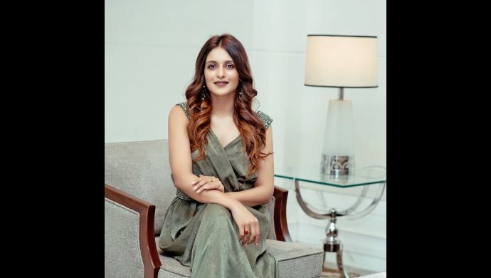 Priyanka Sarkar