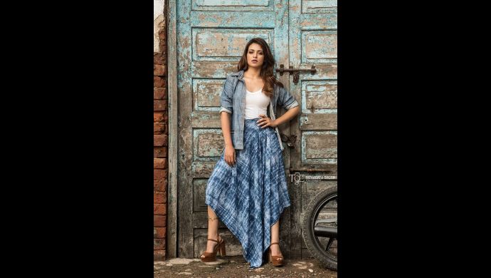 Priyanka Sarkar